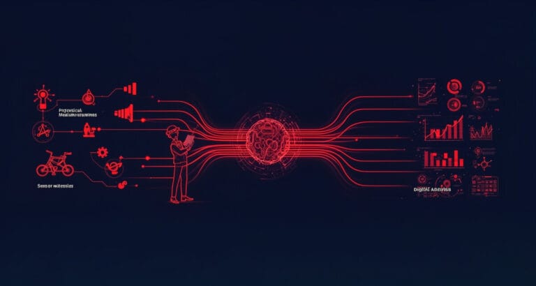 H/W 엔지니어의 데이터 설계와 AI 분석 관계