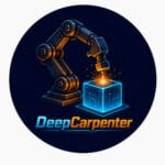 deepcarpenter logo 파일
