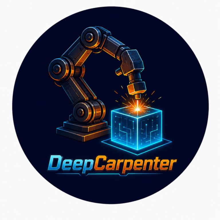 deepcarpenter logo 파일