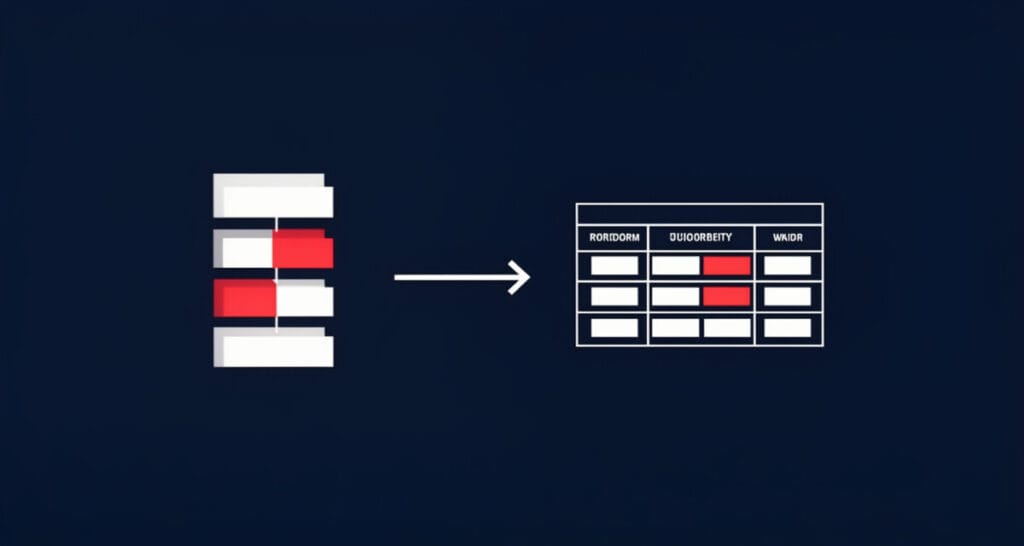 pandas DataFrame 딕셔너리 컬럼 변환 구조