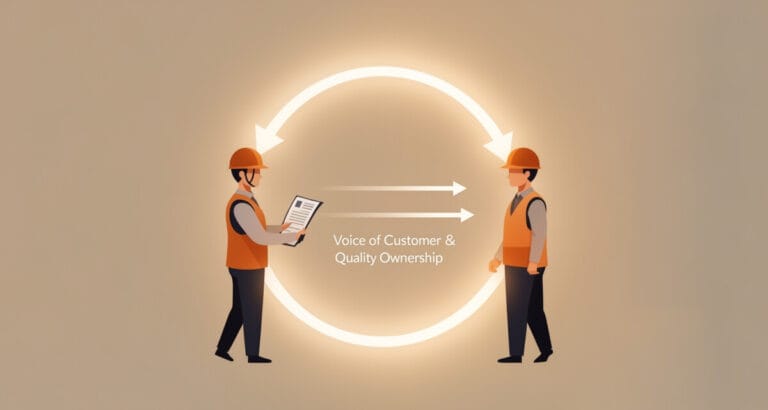 QA 마인드 — 엔지니어와 사용자를 잇는 열린 피드백 루프