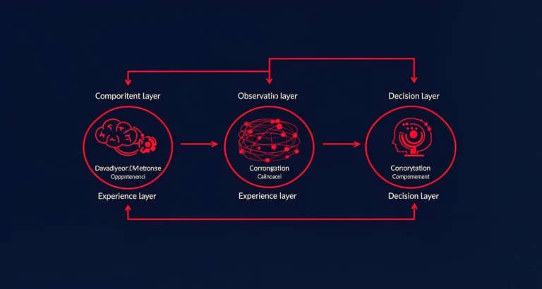AI 관찰가능성 — AI가 스스로 진화하는 구조와 감독자의 역할